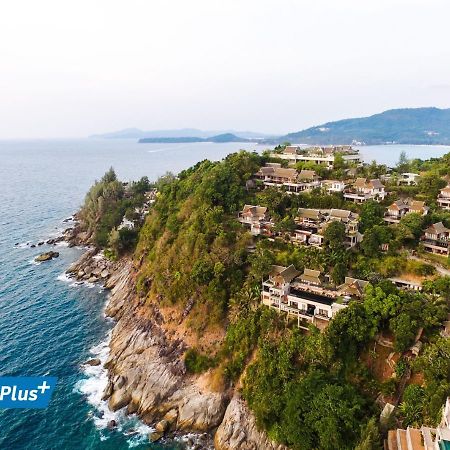 Ayara Kamala Resort & Spa - Sha Extra Plus Dış mekan fotoğraf
