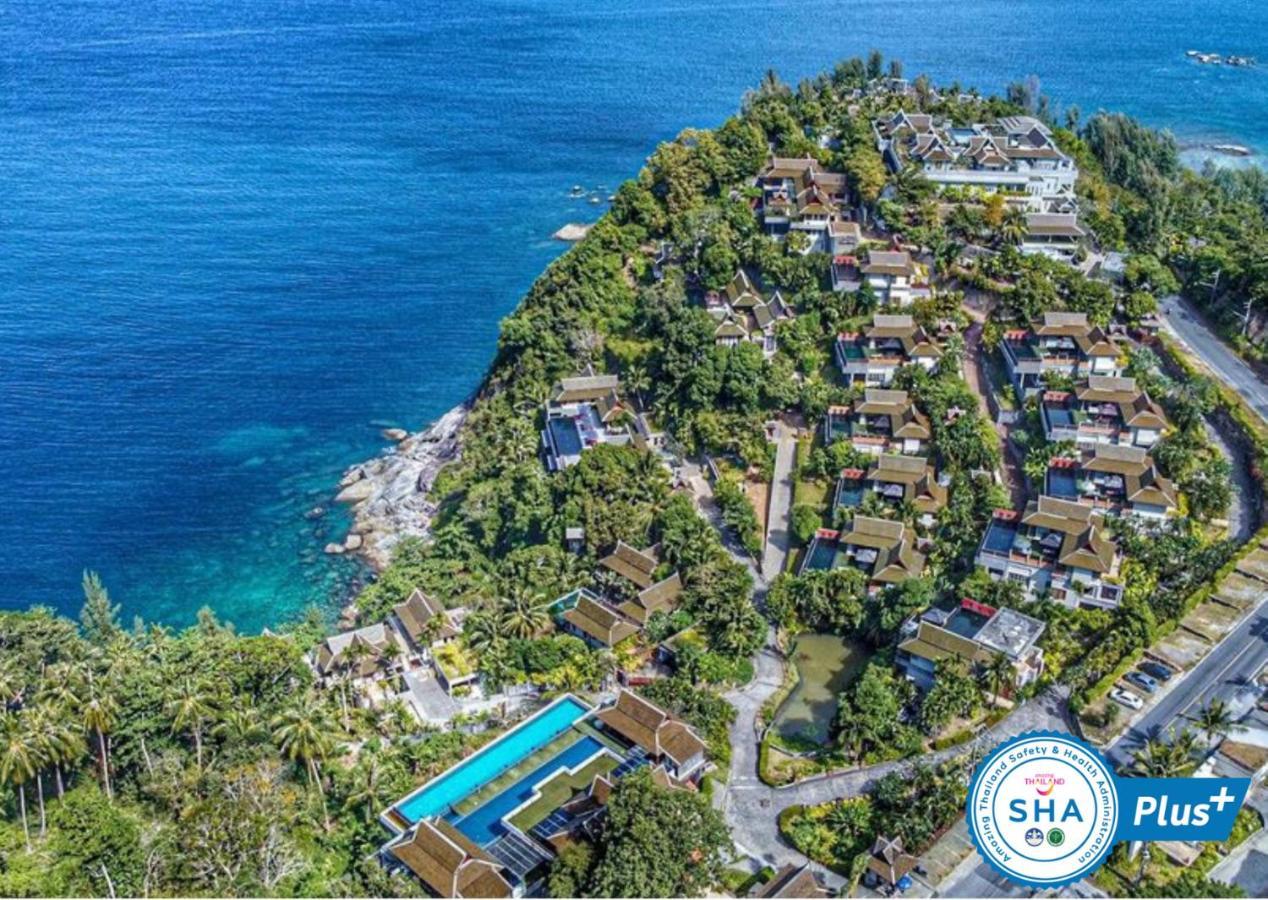 Ayara Kamala Resort & Spa - Sha Extra Plus Dış mekan fotoğraf