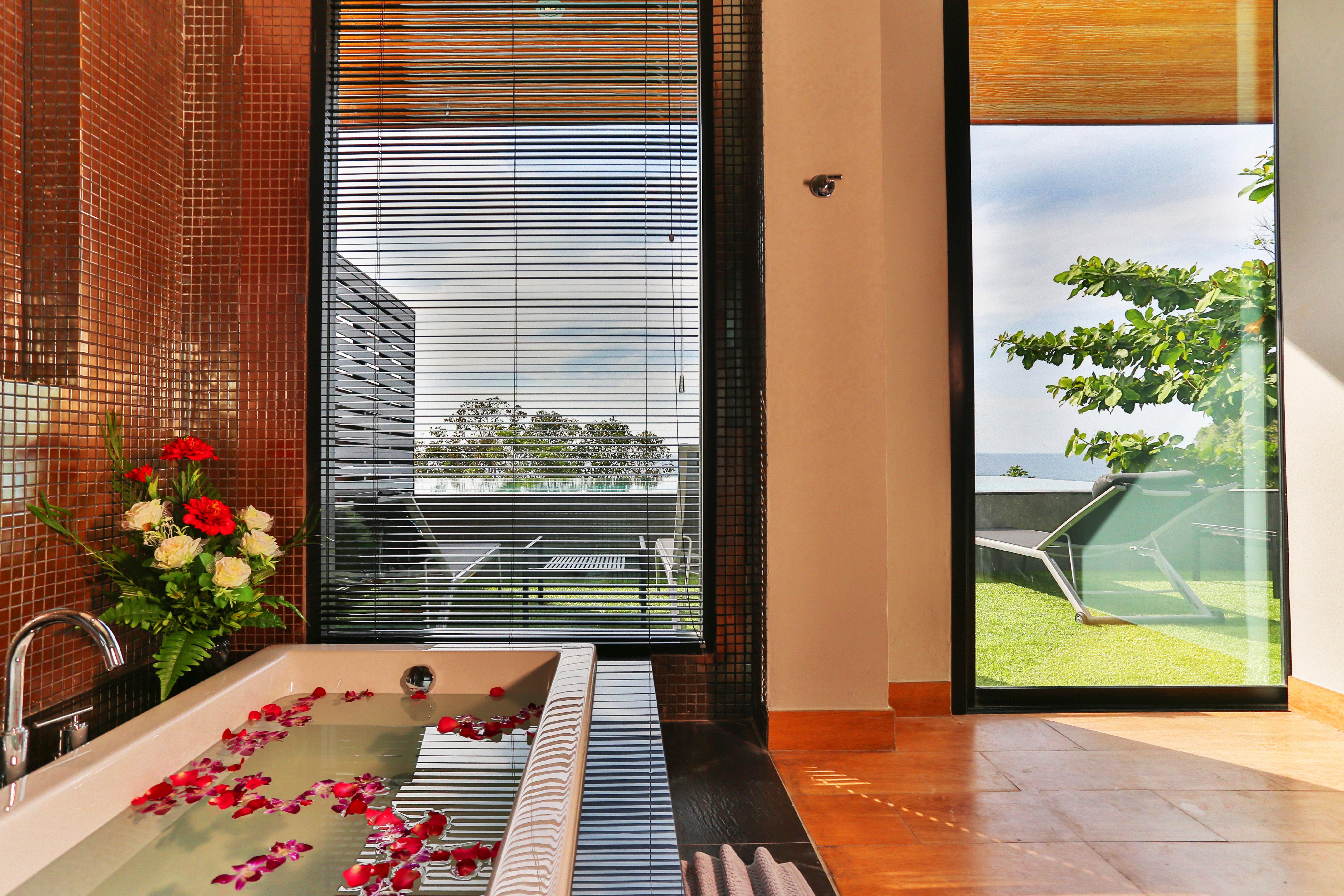Ayara Kamala Resort & Spa - Sha Extra Plus Dış mekan fotoğraf