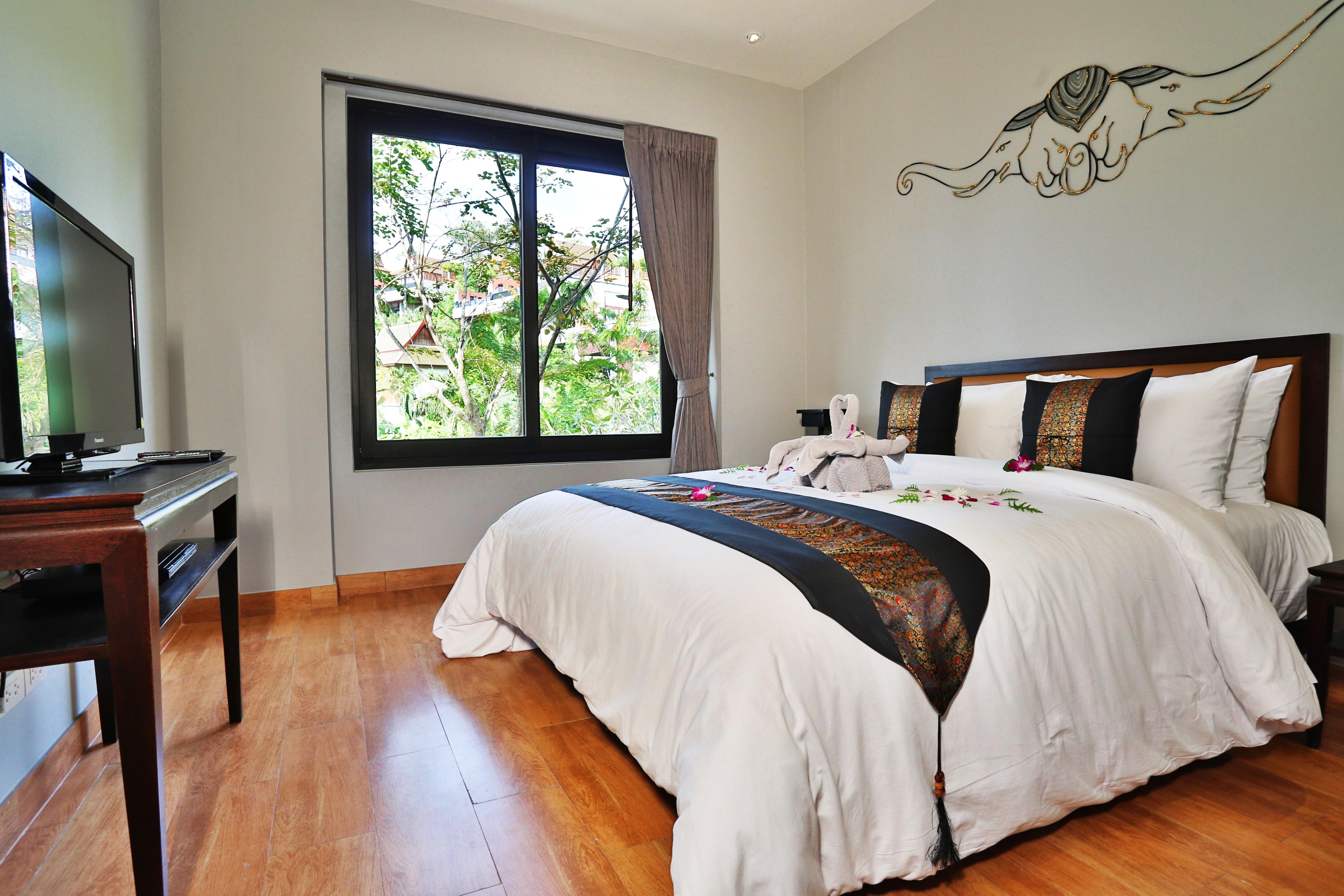 Ayara Kamala Resort & Spa - Sha Extra Plus Dış mekan fotoğraf