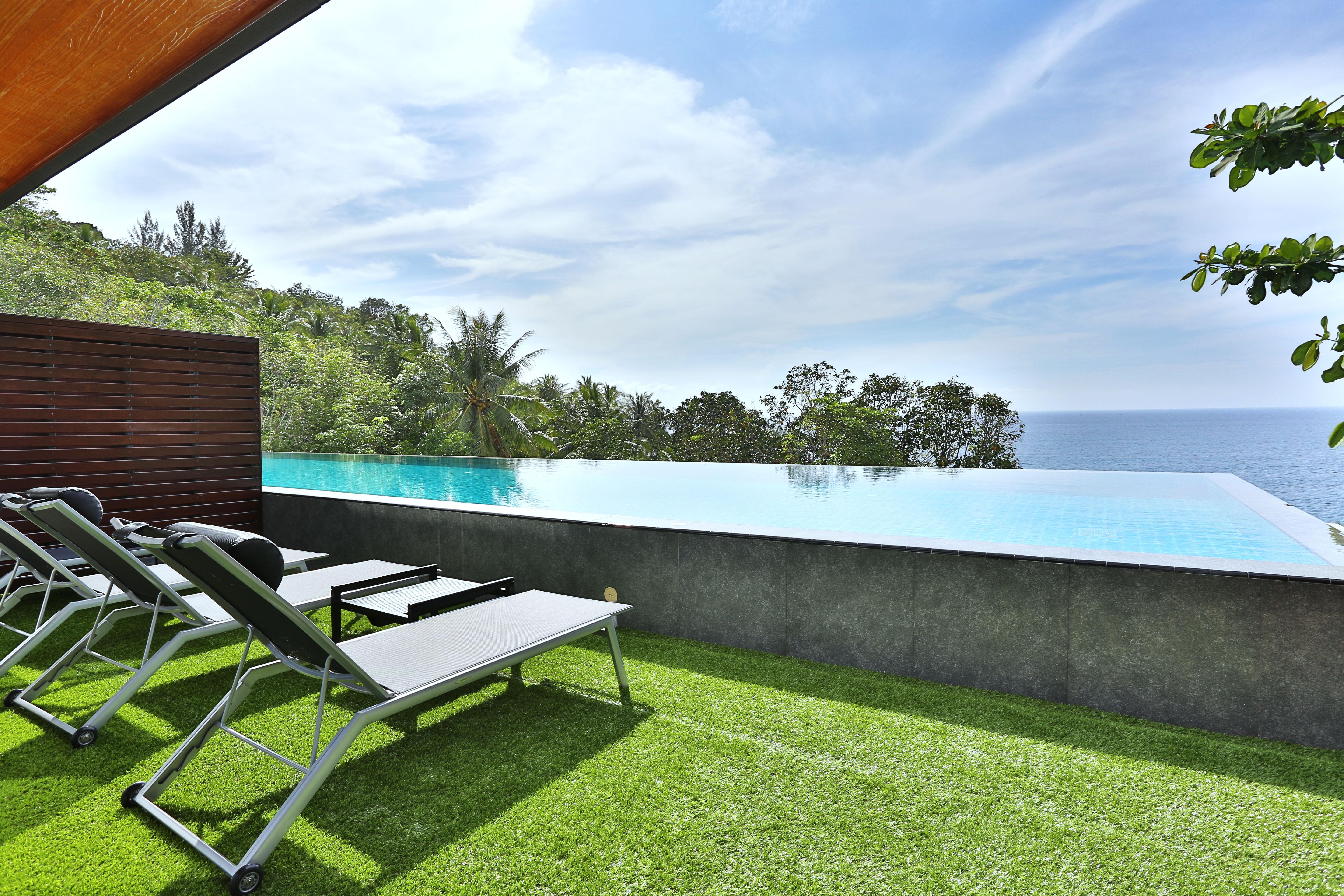 Ayara Kamala Resort & Spa - Sha Extra Plus Dış mekan fotoğraf