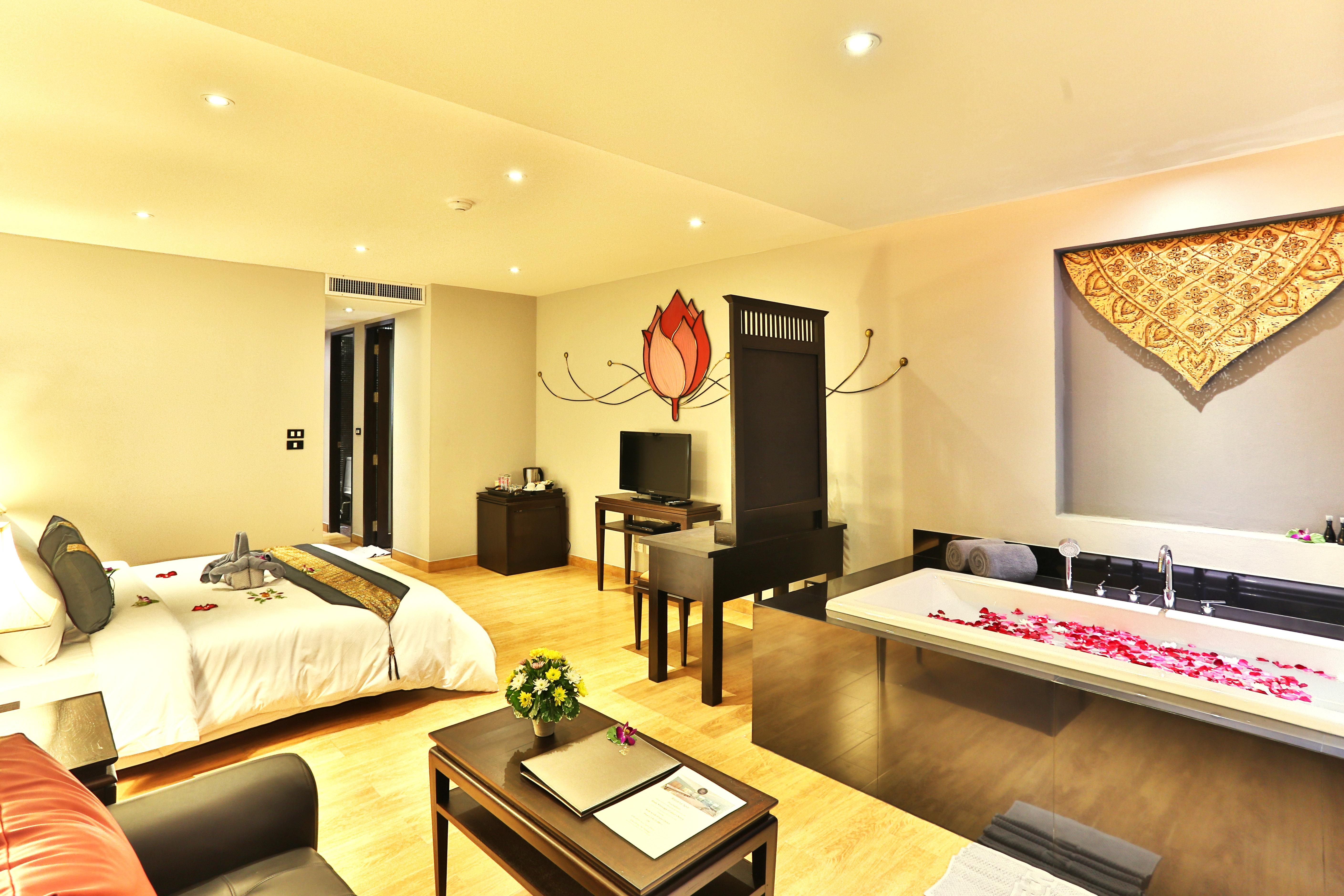 Ayara Kamala Resort & Spa - Sha Extra Plus Dış mekan fotoğraf