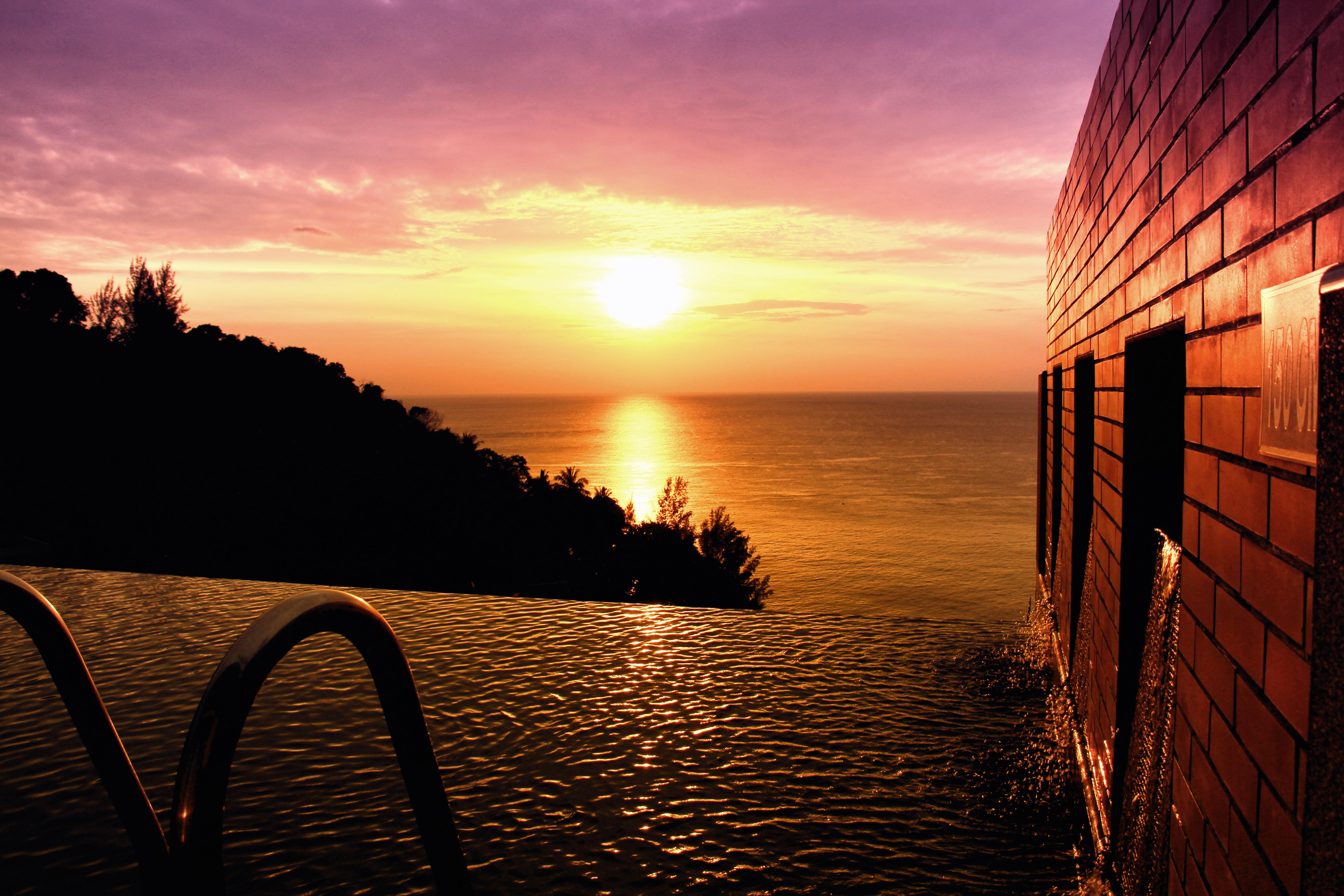 Ayara Kamala Resort & Spa - Sha Extra Plus Dış mekan fotoğraf