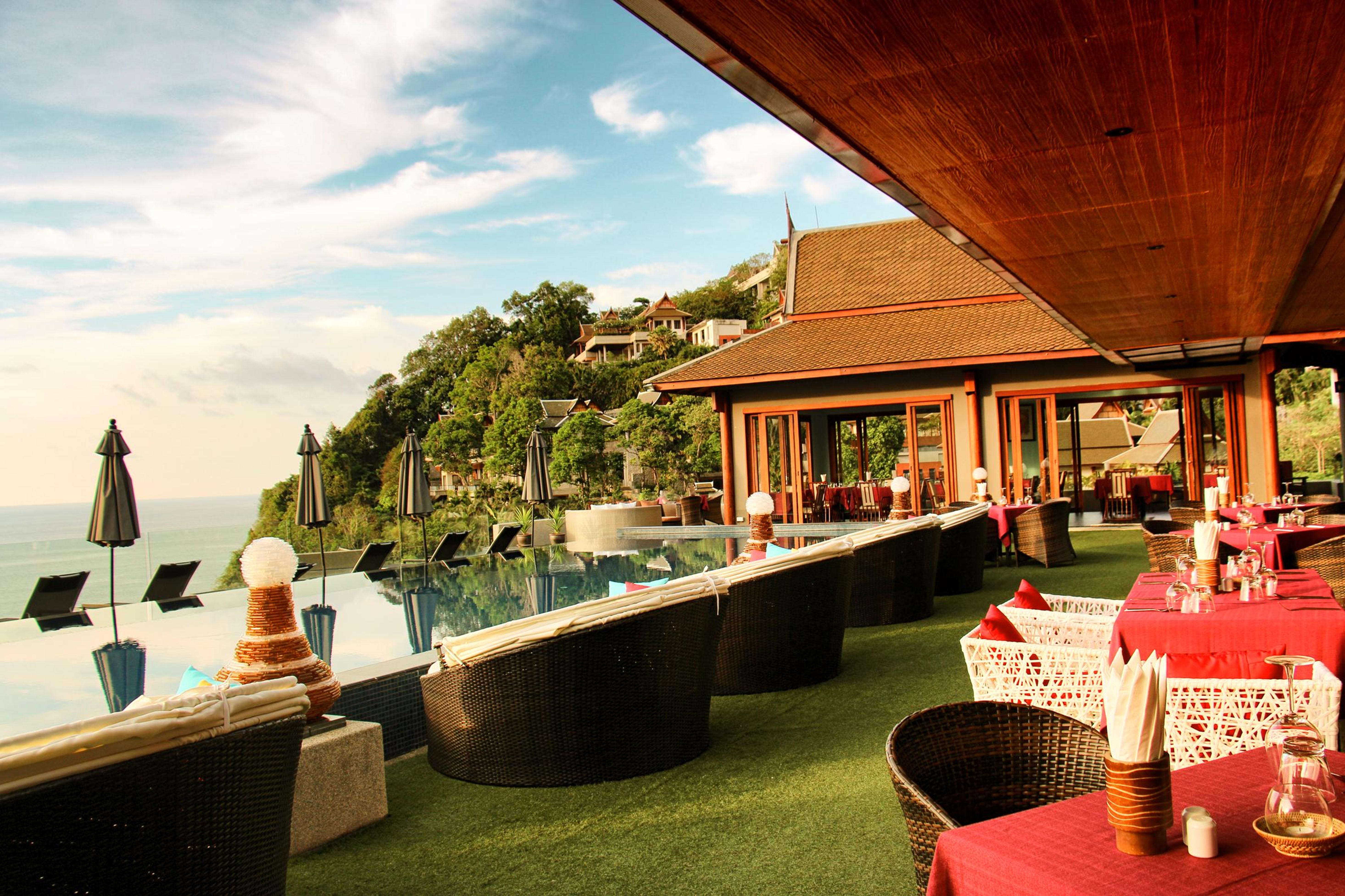 Ayara Kamala Resort & Spa - Sha Extra Plus Dış mekan fotoğraf