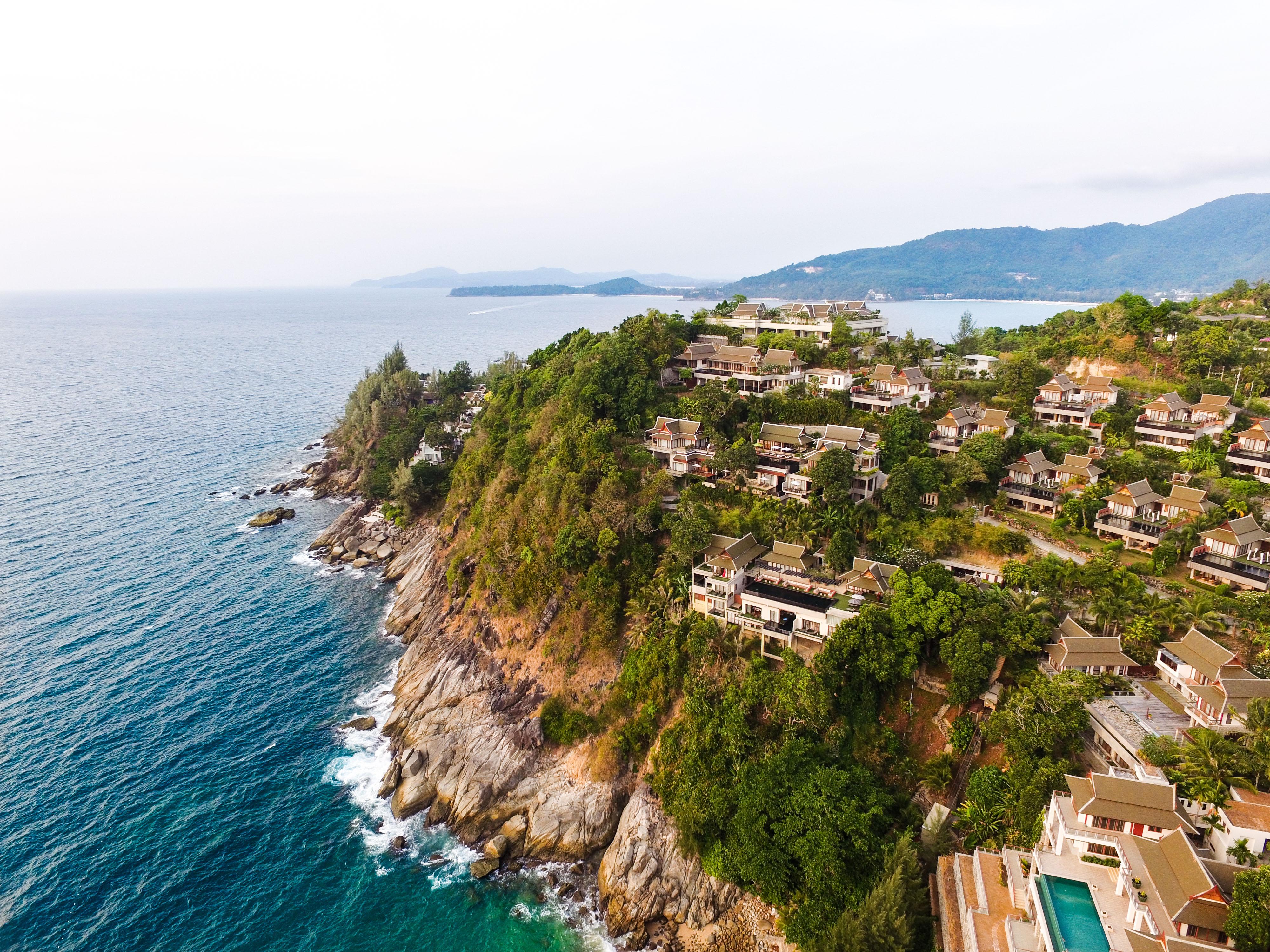 Ayara Kamala Resort & Spa - Sha Extra Plus Dış mekan fotoğraf