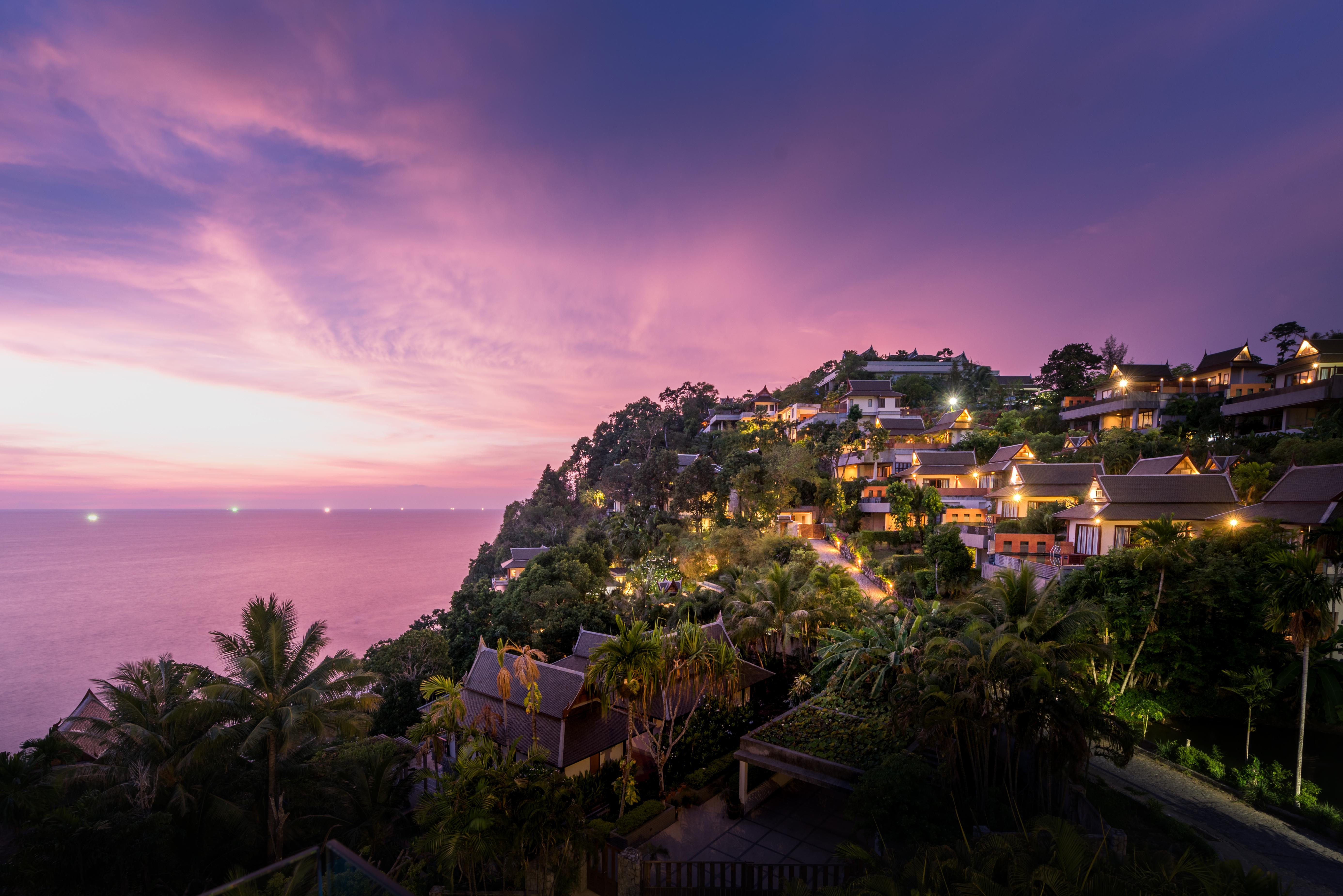 Ayara Kamala Resort & Spa - Sha Extra Plus Dış mekan fotoğraf