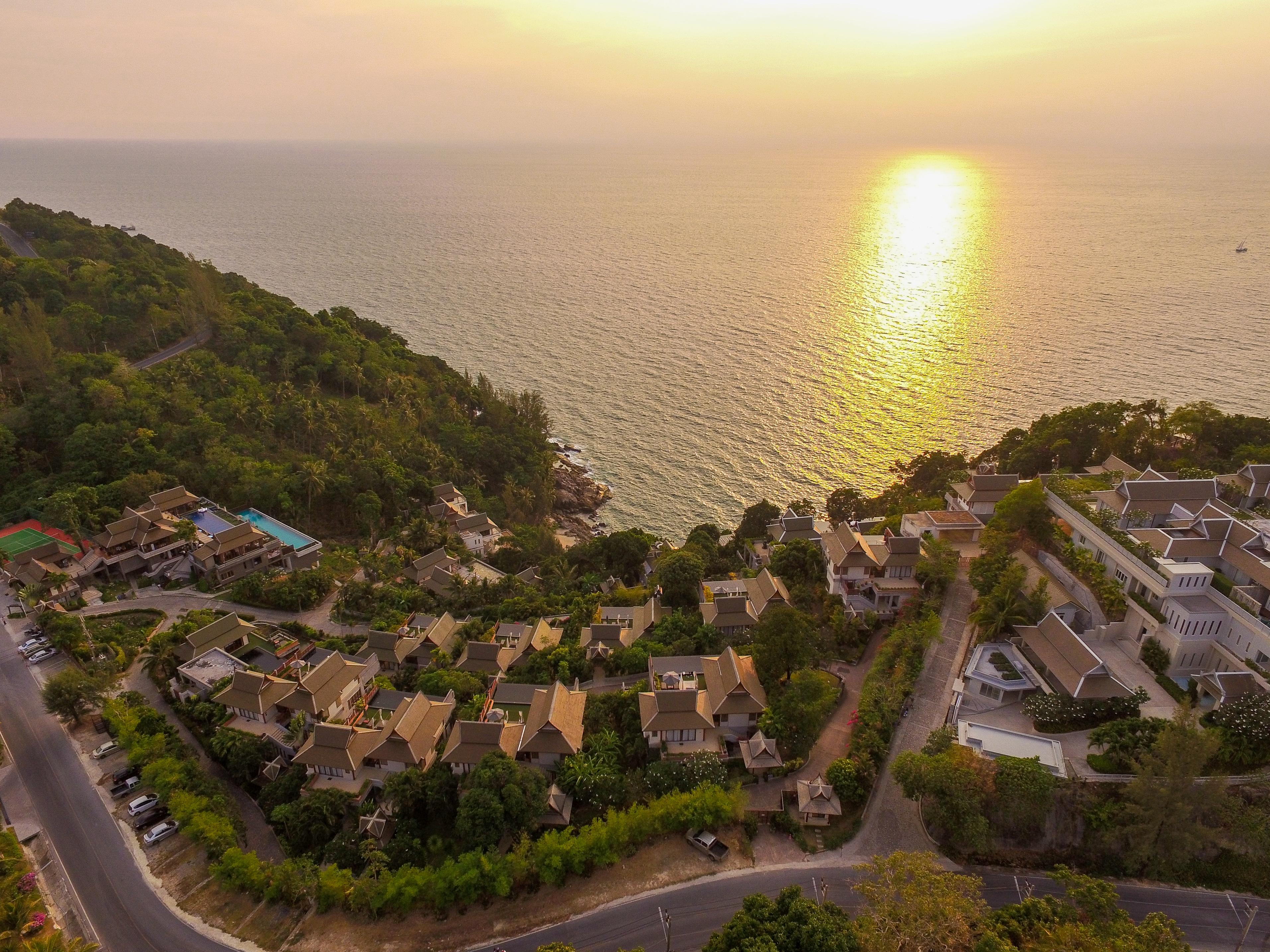 Ayara Kamala Resort & Spa - Sha Extra Plus Dış mekan fotoğraf
