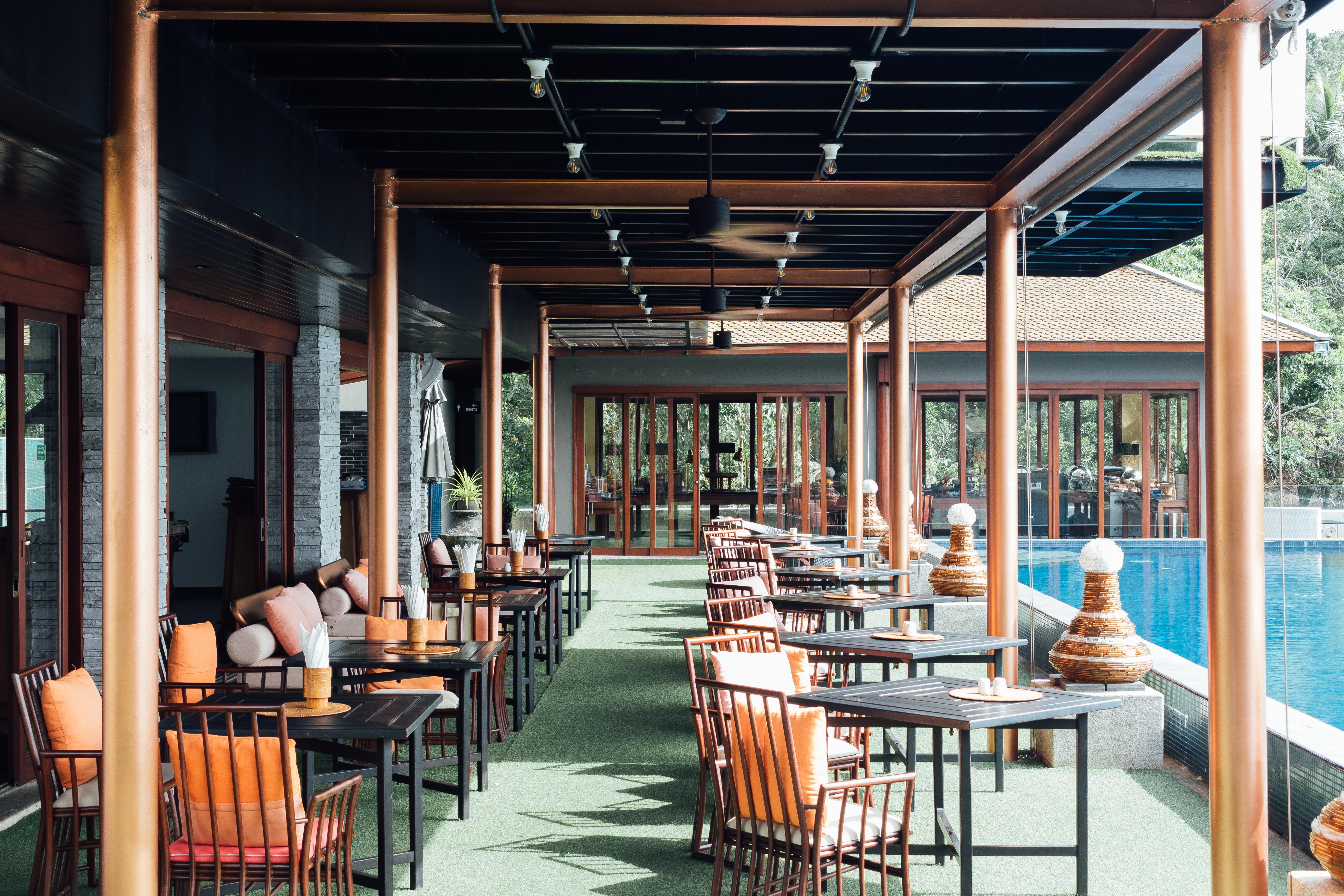 Ayara Kamala Resort & Spa - Sha Extra Plus Dış mekan fotoğraf