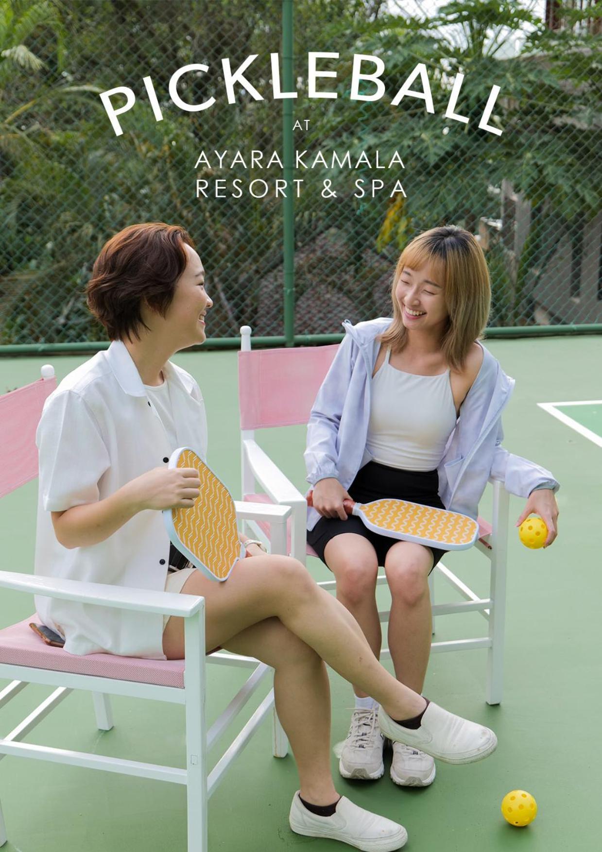 Ayara Kamala Resort & Spa - Sha Extra Plus Dış mekan fotoğraf