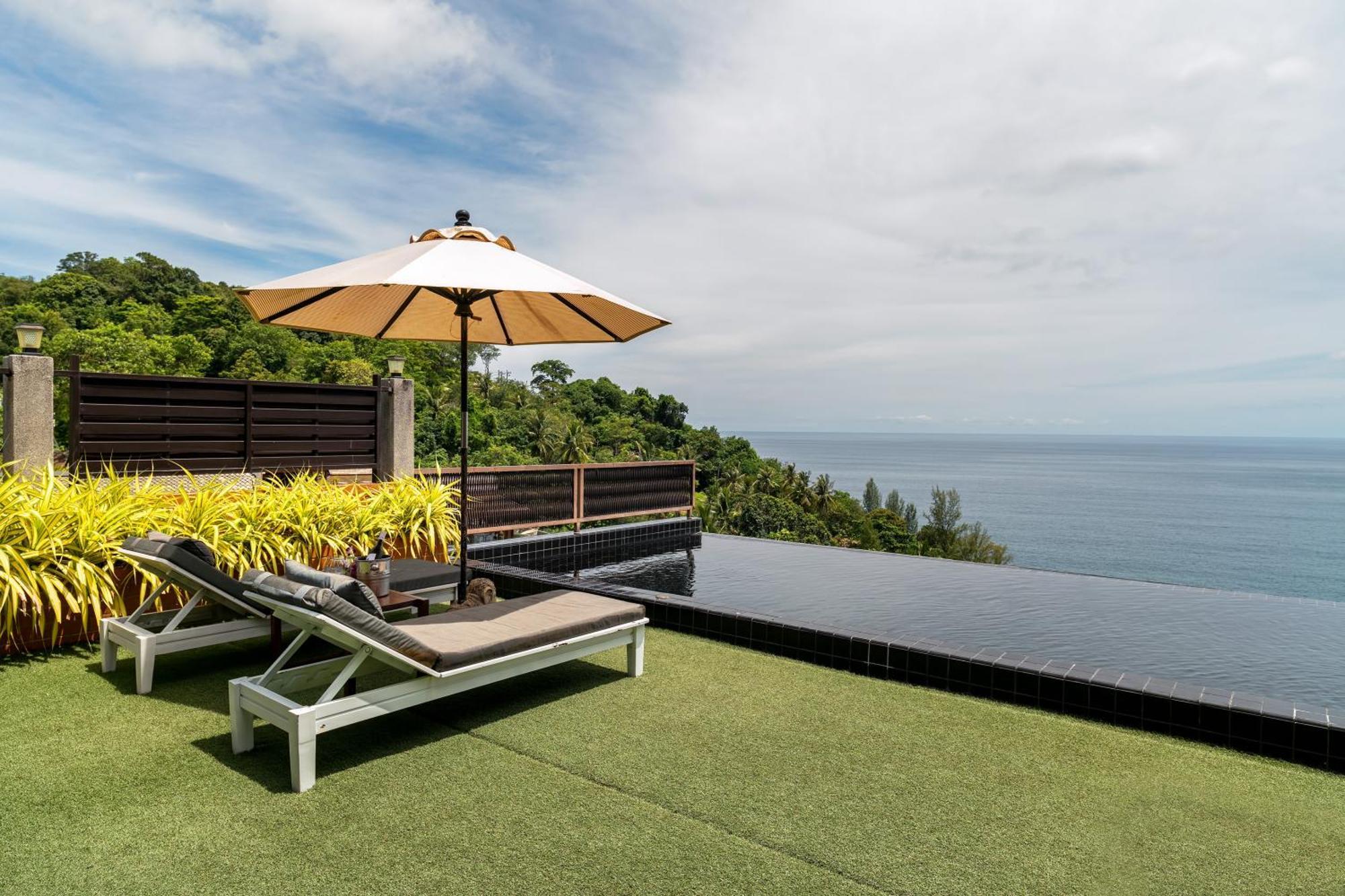 Ayara Kamala Resort & Spa - Sha Extra Plus Dış mekan fotoğraf