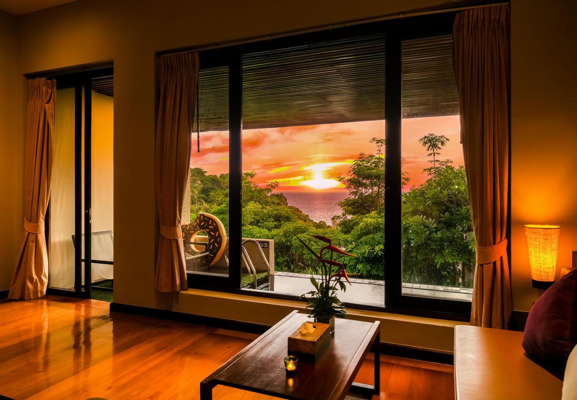 Ayara Kamala Resort & Spa - Sha Extra Plus Oda fotoğraf