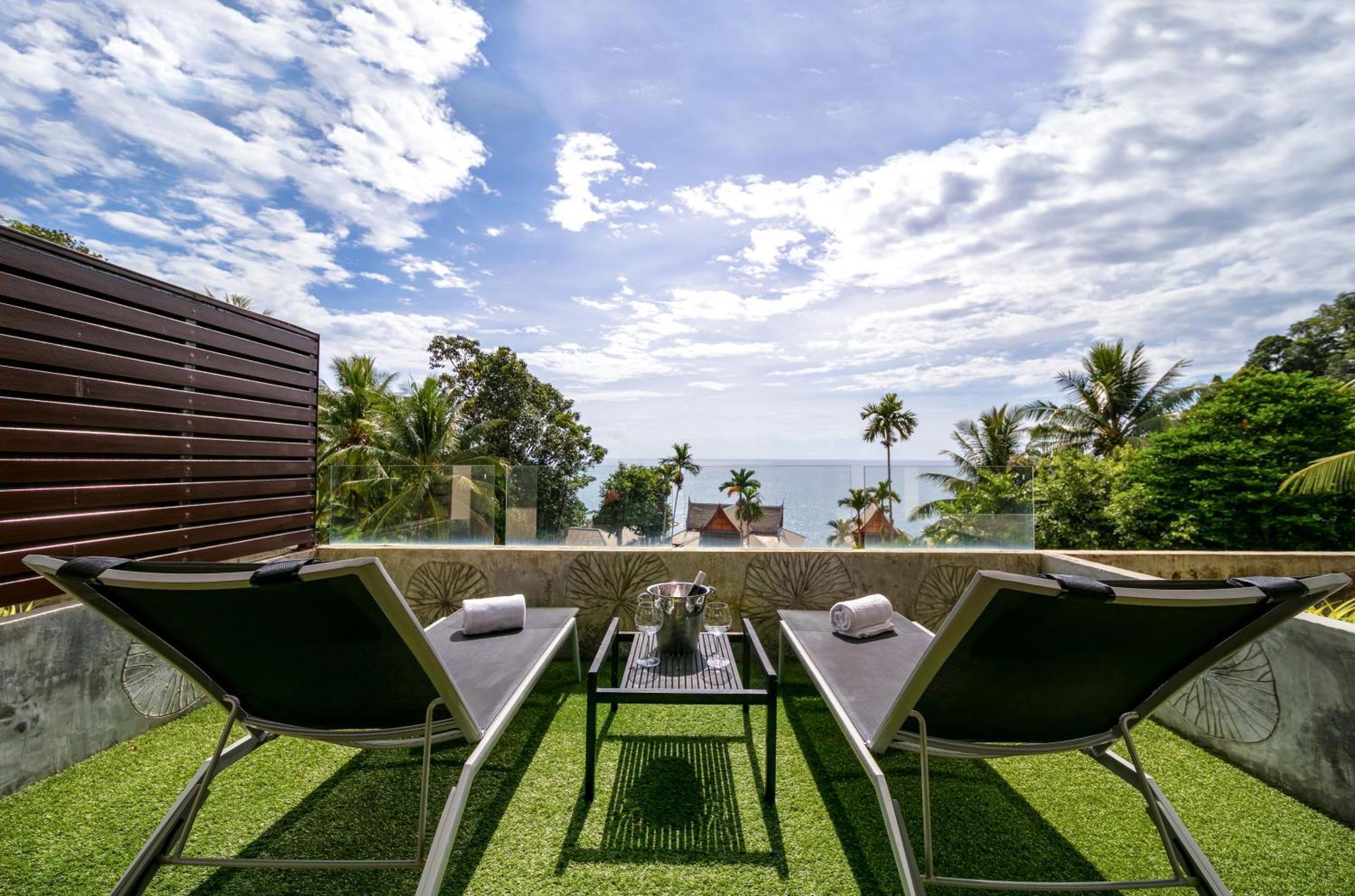 Ayara Kamala Resort & Spa - Sha Extra Plus Oda fotoğraf