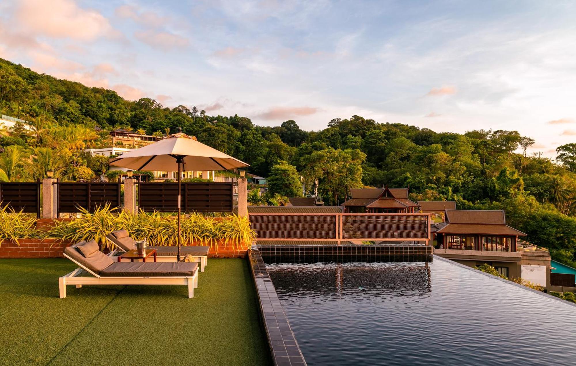 Ayara Kamala Resort & Spa - Sha Extra Plus Oda fotoğraf