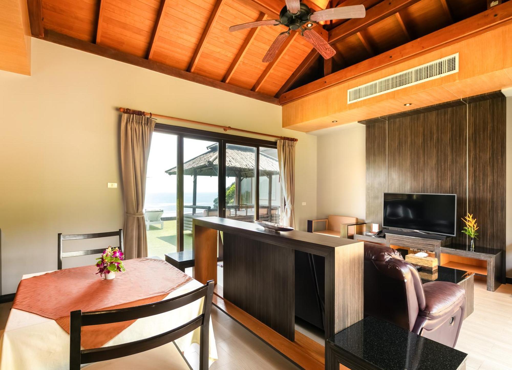 Ayara Kamala Resort & Spa - Sha Extra Plus Oda fotoğraf