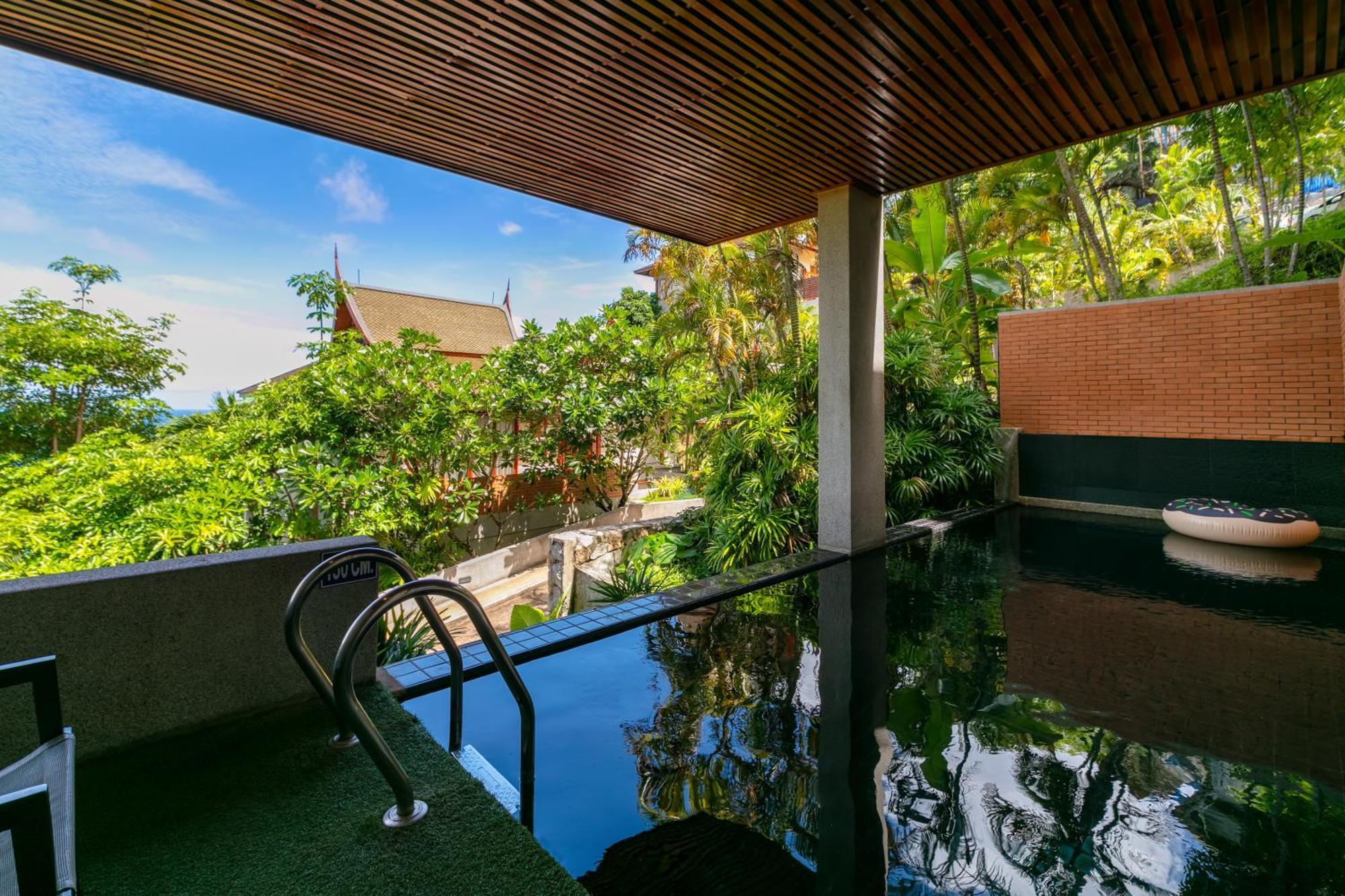 Ayara Kamala Resort & Spa - Sha Extra Plus Oda fotoğraf