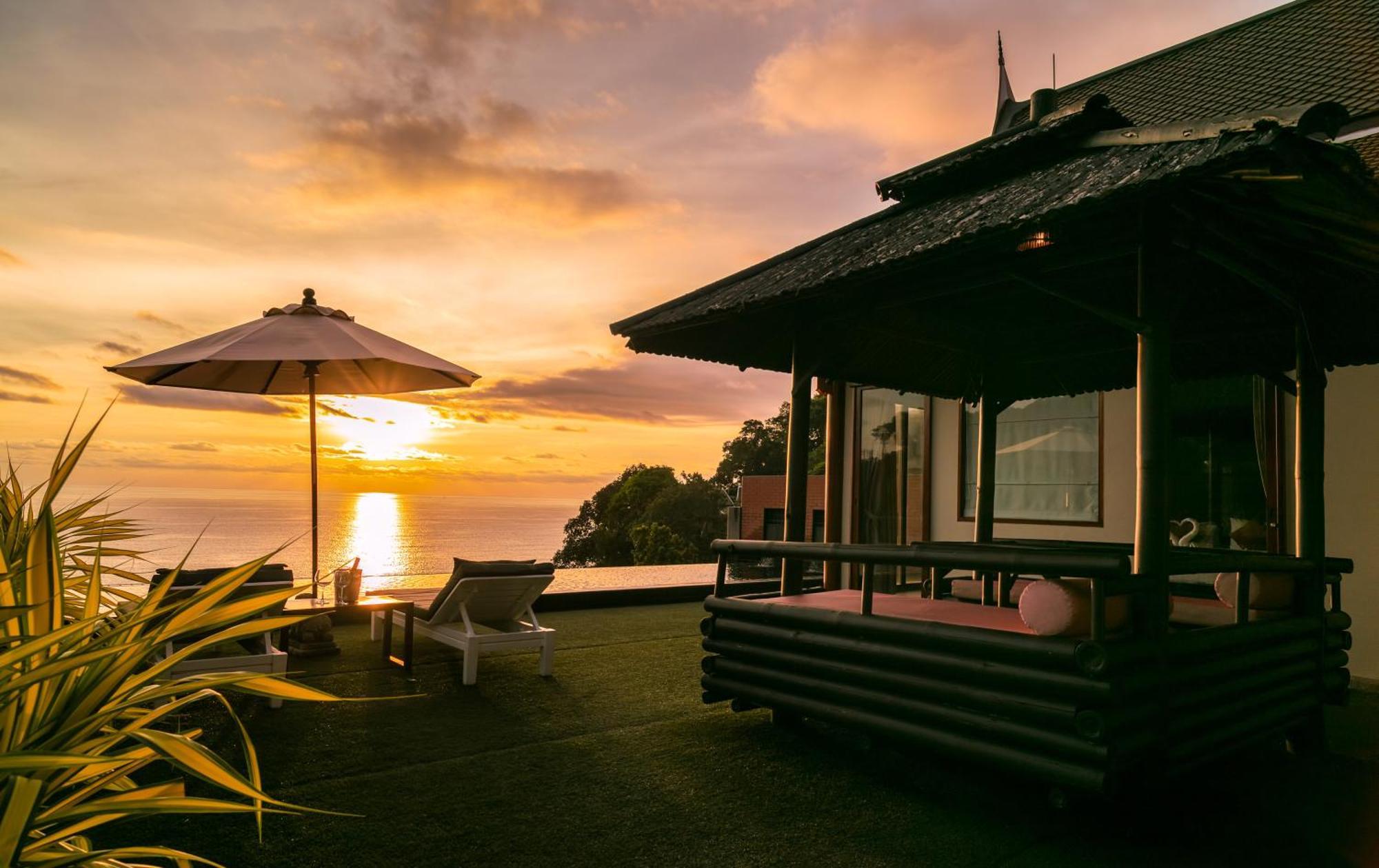 Ayara Kamala Resort & Spa - Sha Extra Plus Oda fotoğraf