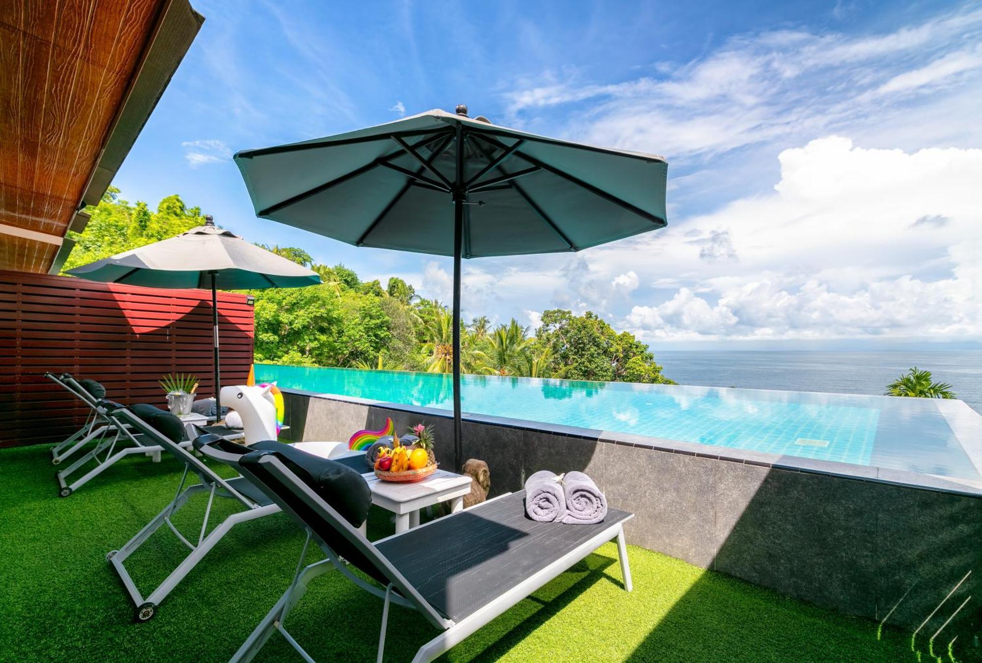 Ayara Kamala Resort & Spa - Sha Extra Plus Oda fotoğraf